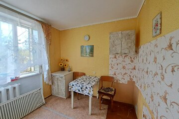 2-к квартира, 54 м², 1/5 эт.