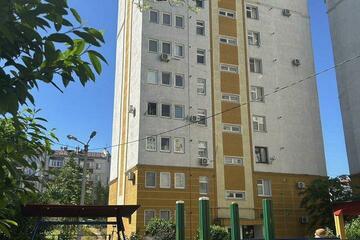 1-к квартира, 41,5 м², 10/11 эт.