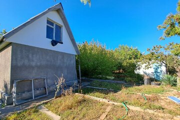 Дача, 48 м², 1 эт.