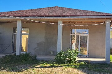 Дом, 110 м², 1 эт.