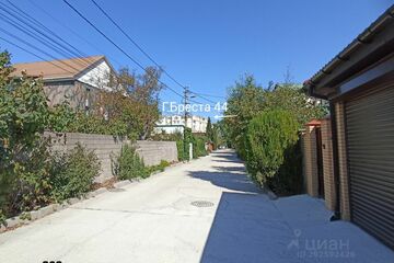 Дом, 51 м², 1 эт.