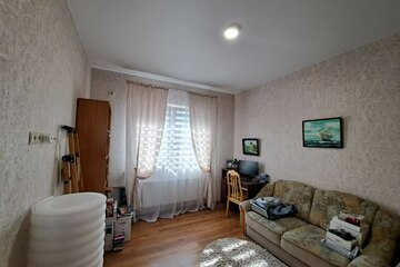 Дом, 104 м², 1 эт.