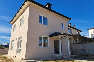 Дом, 134 м², 2 эт.