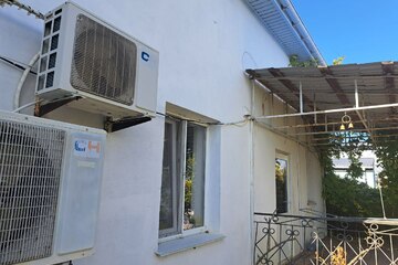 Дом, 210 м², 2 эт.