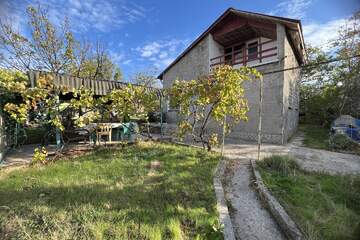 Дача, 60 м², 2 эт.