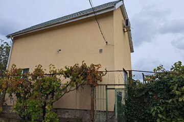 Дом, 87 м², 2 эт.