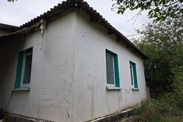 Дом, 50 м², 1 эт.