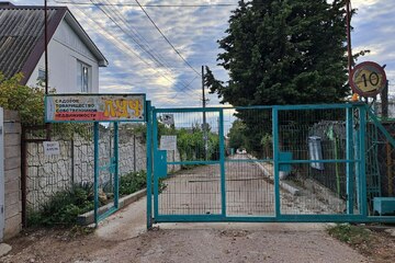 Дача, 30 м², 1 эт.