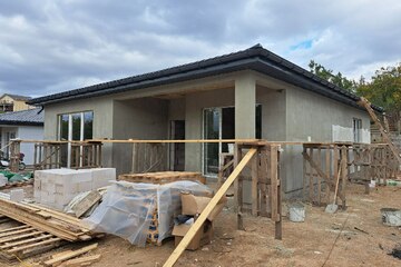 Дом, 120 м², 1 эт.