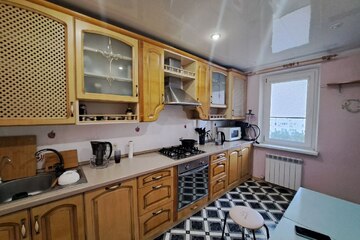 3-к квартира, 74 м², 7/10 эт.