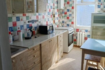 2-к квартира, 56 м², 8/9 эт.