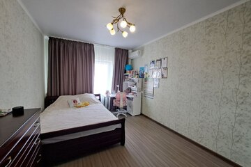 2-к квартира, 66,4 м², 8/9 эт.