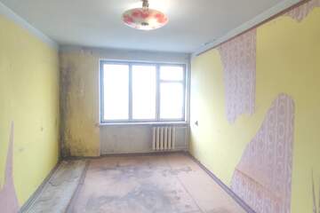 2-к квартира, 42,2 м², 3/5 эт.