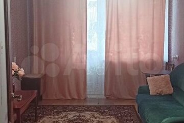 3-к квартира, 56 м², 2/5 эт.