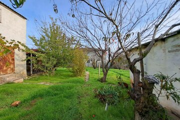 Дача, 55 м², 2 эт.