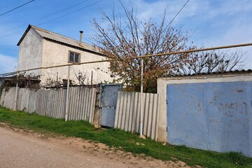 Дача, 55 м², 2 эт.