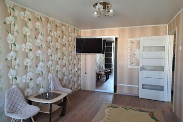 2-к квартира, 44 м², 5/5 эт.