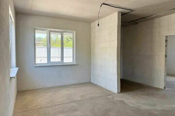 Дом, 107 м², 1 эт.