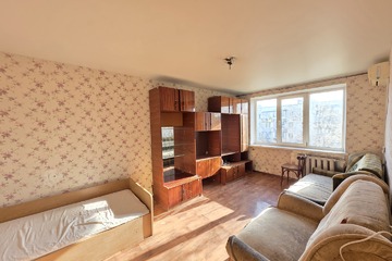 2-к квартира, 43,4 м², 5/5 эт.