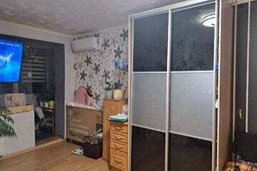 1-к квартира, 31,5 м², 4/4 эт.