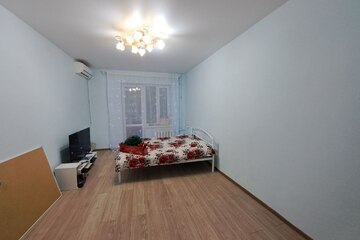 3-к квартира, 74,4 м², 1/2 эт.