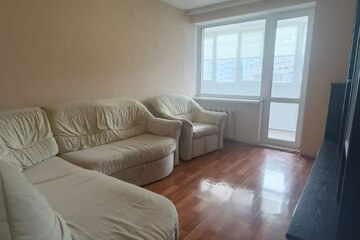 3-к квартира, 56,3 м², 5/5 эт.