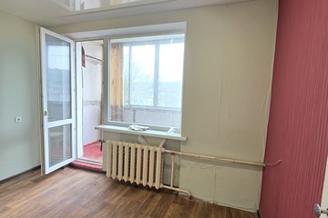 1-к квартира, 21,5 м², 5/5 эт.