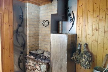 Дом, 83,6 м², 2 эт.