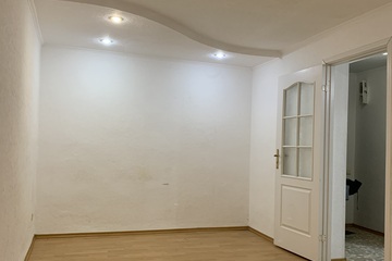 1-к квартира, 29 м², 1/2 эт.