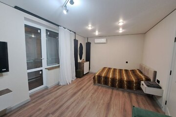 1-к квартира, 36 м², 1/5 эт.