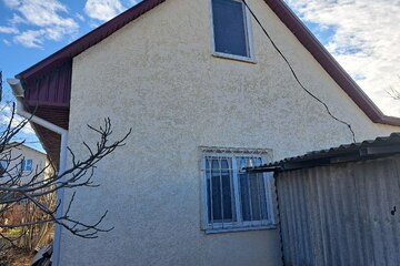 Дом, 63 м², 2 эт.