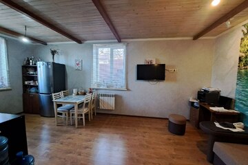 Дом, 80 м², 1 эт.