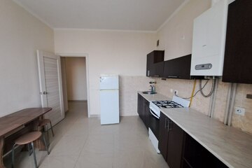 1-к квартира, 46,9 м², 3/5 эт.