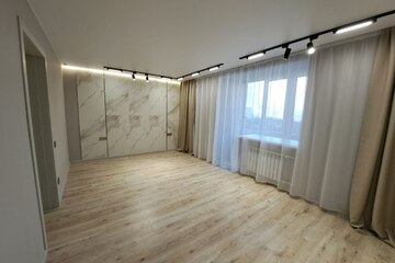 1-к квартира, 36 м², 3/5 эт.