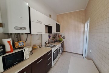 1-к квартира, 31 м², 3/5 эт.