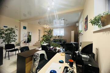 Офис, 51 м²