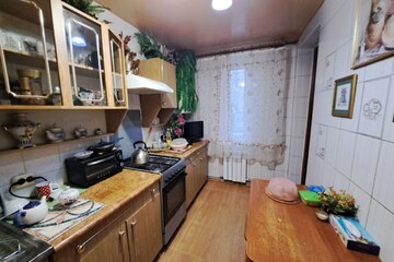 2-к квартира, 56 м², 2/9 эт.