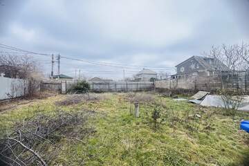 Ведение садоводства, 5,5 сот.