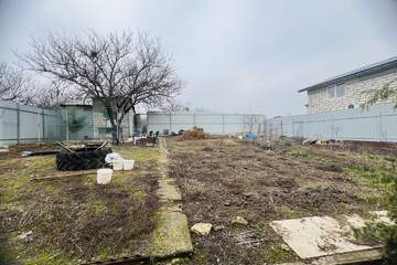 Ведение садоводства, 5 сот.