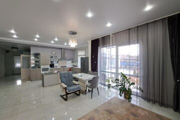 Дом, 131 м², 1 эт.