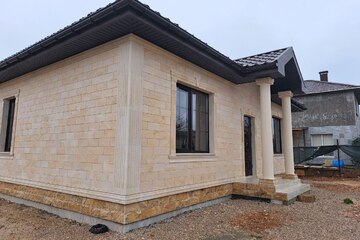 Дом, 114 м², 1 эт.