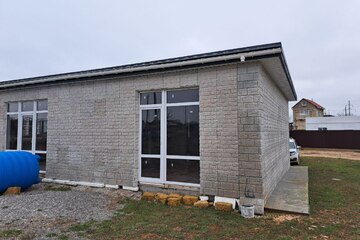 Дом, 102 м², 1 эт.