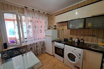 1-к квартира, 42 м², 5/6 эт.