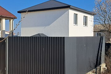 Дом, 130 м², 2 эт.