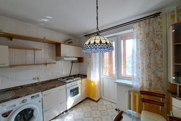 3-к квартира, 69 м², 1/5 эт.