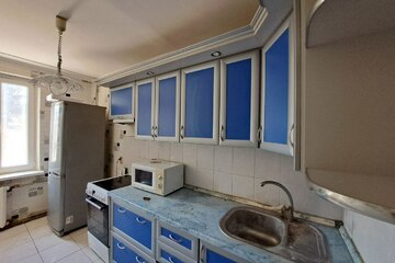 2-к квартира, 56 м², 2/9 эт.