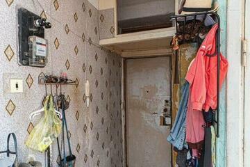 2-к квартира, 43,8 м², 2/5 эт.