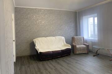 Дом, 60 м², 1 эт.