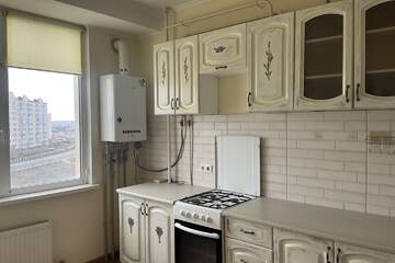 1-к квартира, 36 м², 7/10 эт.