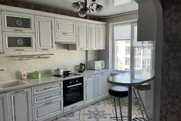 2-к квартира, 62 м², 6/10 эт.